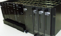 Infi90 Controls