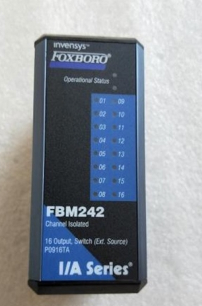 Foxboro P0902XB