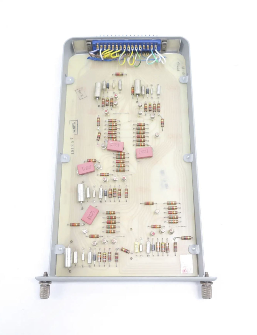 6624705A1 Pulse Delay Card