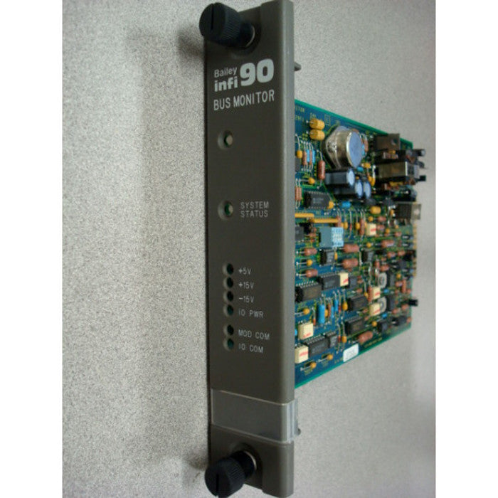 Bus Monitor Module